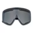 AMOQ Vision Tuplalinssi Vent + Savu - Linssit crossilaseihin - 1701121 - 1