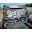 BACK PANEL RZR - UTV Lasit - 887081 - 1
