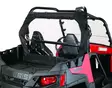 BACK PANEL RZR - UTV Lasit - 887081 - 2