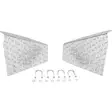 BOOT GUARDS POLARIS - Mönkijän tukivarsiensuojat - 871371 - 1