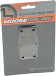 BRAKE PAD QUALIFIER M/C - Jarrupalat - 888241 - 2
