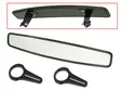 Bronco UTV peili (2" putkelle) - UTV Peilit - 138221 - 1