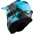 CKX Kypärä + Lasit TITAN Climb - Crossikypärät - 167401 - 2