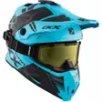 CKX Kypärä + Lasit TITAN Climb - Crossikypärät - 167401 - 1