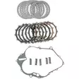 CLUTCH KT MSE YFM660R - Mönkijän kytkimet ja kytkimen osat - 888211 - 1