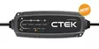 CTEK CT5 Powersport Batterycharger - Akkulaturit - 147141 - 2