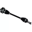Demon Axles Heavy Duty Etuvetoakseli - Mönkijän vetoakselit - 1000014351 - 1