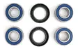 EPI REAR INDEPENDENT SUSPENSION KIT - Mönkijän takatukivarsienpuslat - 906051 - 1