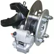 FRT DISC BRAKE KIT HONDA - Muut jarrut - 873991 - 1