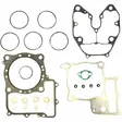 GASKET KIT TOP END HONDA - Mönkijän moottorin tiivisteet - 1000016061 - 1