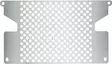 GUARD RADIATOR RHINO ALM - Mönkijän muut suojat - 886891 - 2