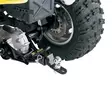 HITCH 3 WAY 2" RECVR - Mönkijän vetokoukut ja vetopisteet - 884961 - 2
