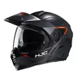 HJC C80 Kypärä - Adventure Kypärät - 198421 - 2