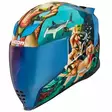 ICON Airflite™ Pleasuredome 4 Helmet - Umpikypärät - 10000165131 - 1