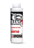 Ipone Trans 4 80W-140 1L - Perä ja vaihteistoöljyt - 907291 - 1