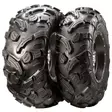 ITP 900XCT 27x11-R12 - Mönkijän renkaat 12" vanteelle - 890731 - 1