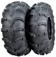 ITP Mud Lite XL 28x10-12 (56F) - Mönkijän renkaat 12" vanteelle - 1501 - 1