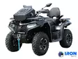Jäähdyttimen siirtosarja CFMOTO - Mönkijän snorkkelisarjat - 173081 - 4