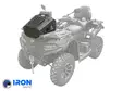 Jäähdyttimen siirtosarja CFMOTO - Mönkijän snorkkelisarjat - 173081 - 5