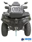 Jäähdyttimen siirtosarja CFMOTO - Mönkijän snorkkelisarjat - 173081 - 3