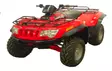 Kimpex lokasuojasrj Arctic Cat - Lokasuojanlevikkeet - 905651 - 1