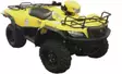 Kimpex lokasuojasrj Suzuki - Lokasuojanlevikkeet - 905641 - 1