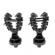 KOLPIN Rhino GRIP XL ATV työkalupidike - Kiinnikkeet mönkijään - 201611 - 1