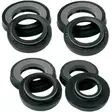 KYB 16MM SHOCK SHAFT SL - Mönkijän iskunvaimentimien varaosat - 885631 - 1