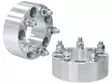 Levikepalat / Spacerit UTV 2" 5x114.3 - Mönkijän laukut ja telineet - 19290011 - 1