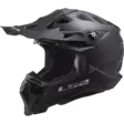 LS2 Kypärä MX700 Subverter - Crossikypärät - 167491 - 1