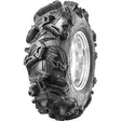 Maxxis M60 Maxxzilla 27x9-12 - Mönkijän renkaat 12" vanteelle - 157631 - 1