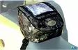 Mönkijän Tankkilaukku Karttaikkunalla Camo - Mönkijän lokasuoja ja tankkilaukut - 873581 - 2