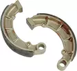 MOOSE UTILITY BRAKE SHOES - Jarrupalat - 888311 - 2