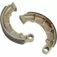 MOOSE UTILITY BRAKE SHOES - Jarrupalat - 888311 - 1