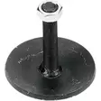 MOOSE XTRA DUTY PLOW SKID - Mönkijän puskulevyjen varaosat - 884851 - 1