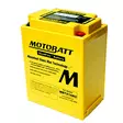 Motobatt akku mbtx14au - Mönkijän akut - 81 - 1
