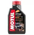 Motul ATV-SXS POWER 10W-50 1L - Moottoriöljyt - 148581 - 1