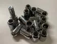 Mutterisarja 12mm x 1.50mm sis työkalu - Mutterisarjat mönkijän vanteisiin - 157931 - 1