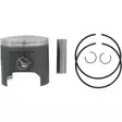 PISTON ASSY PLAT POL STD - Mönkijän männät - 878741 - 1