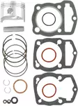 PISTON KIT HON ATC - Mönkijän männät - 880141 - 2
