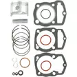 PISTON KIT HON ATC - Mönkijän männät - 880141 - 1