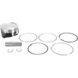 PISTON KIT TRX350 RANCHER - Mönkijän männät - 880341 - 1