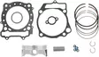 PISTON KIT W/GASKETS - Mönkijän männät - 880241 - 2