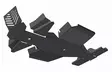 Polaris 800 x2 sportsman iron baltic pohjapanssari - Mönkijän pohjapanssarit - 1021 - 2