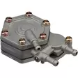 Polaris Carbureted Fuel Pump - Mönkijän polttoainesuodattimet - 1000016401 - 1
