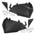 Polaris RZR 900-1000 Oven alaosa - UTV Ovet - 136031 - 2