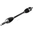 Polaris Xp 850/1000 etuvetoakseli - Mönkijän vetoakselit - 157491 - 1