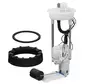 Polttoainepumppu Polaris RZR 900/1000 - Mönkijän polttoainehanat, letkut ja klem - 173021 - 1