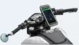 Puhelinteline Shapeheart Motomount V2 - Puhelin ja gps kiinnikkeet - 147761 - 3