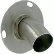 QUIET INSERT 4" 1-1/2 - Vaimentimien varaosat - 882011 - 1